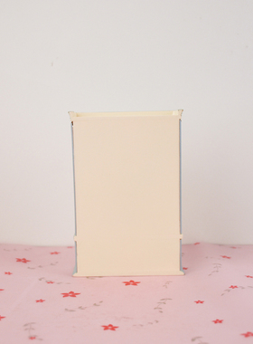 书架立柜创意拍摄摆件家具模型