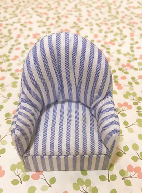 112dollhouse袖珍过家家娃娃屋