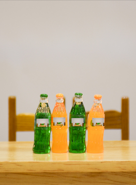 袖珍仿真摆件家具模型