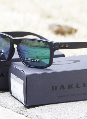 oakley欧克利经典大框太阳镜