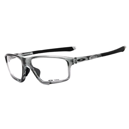 Oakley/欧克利 Crosslink Zero OX8080-04跑步羽毛球防滑近视眼镜 - 图3