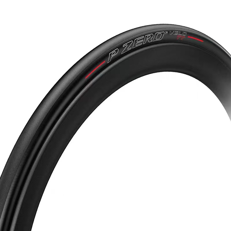 pirelli倍耐力P0 ZERO RS 4S TT四季公路车外胎开口真空26 28 30c - 图3