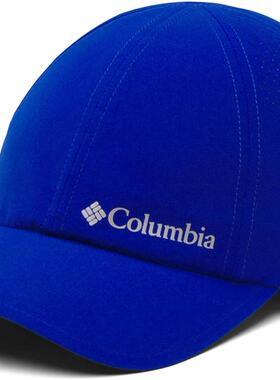 美国COLUMBIA棒球帽运动中性帽子