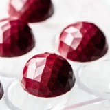 Импортированный шоколадный мировой шоколадная плесень полухарная смесь материал для выпекания