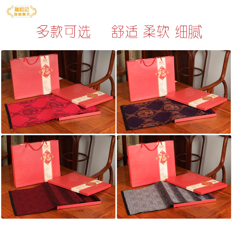 老人生日礼物实用礼品新年送给长辈祝寿过寿爷爷奶奶80岁大寿礼