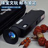500x portable magnifying glass for jade and jewelry identification