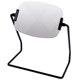 Stomei auxiliary tool desktop magnifying glass with stand