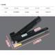 Magnifying glass recommended by Mr. Beister Bai for appraising porcelain