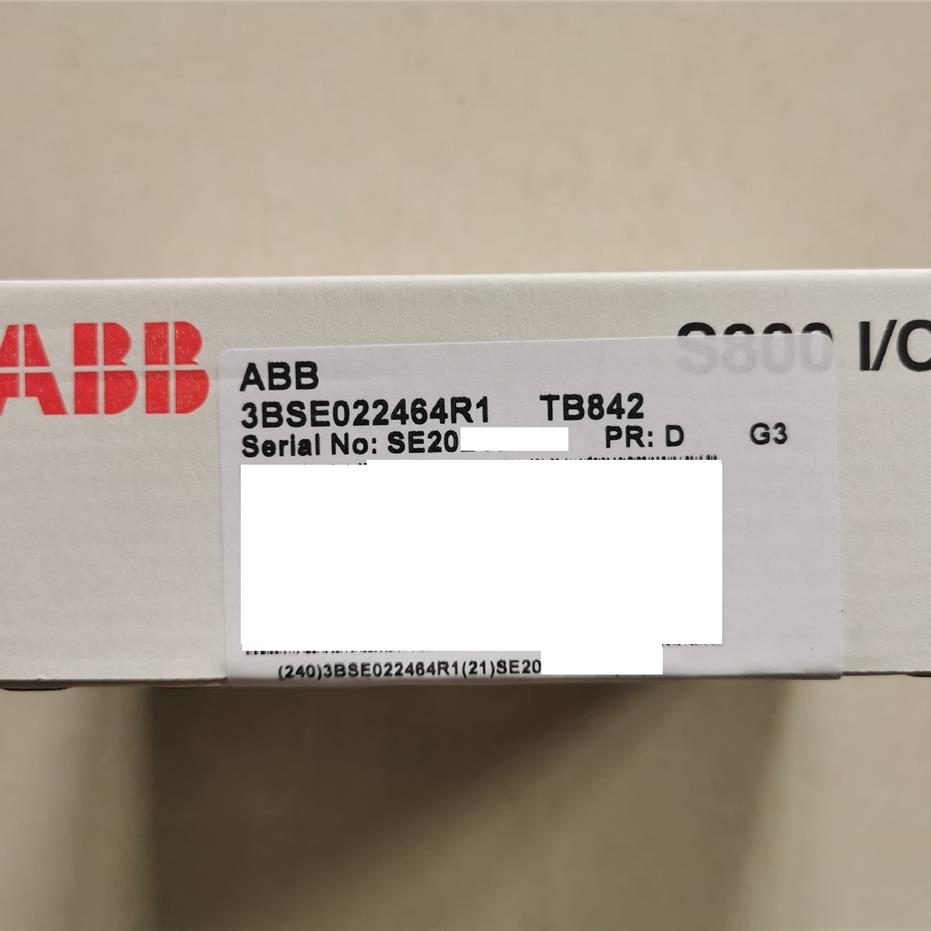 议价ABB原厂格LD800HSE EX 3BSE073314R1 - 图3