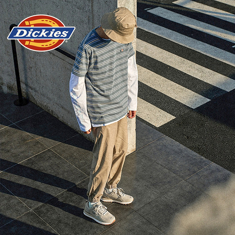 Dickies男鞋新款冬季鞋子男款阿甘鞋男士百搭户外厚底运动休闲鞋,淘宝优惠券,粉丝福利购,淘宝优惠卷