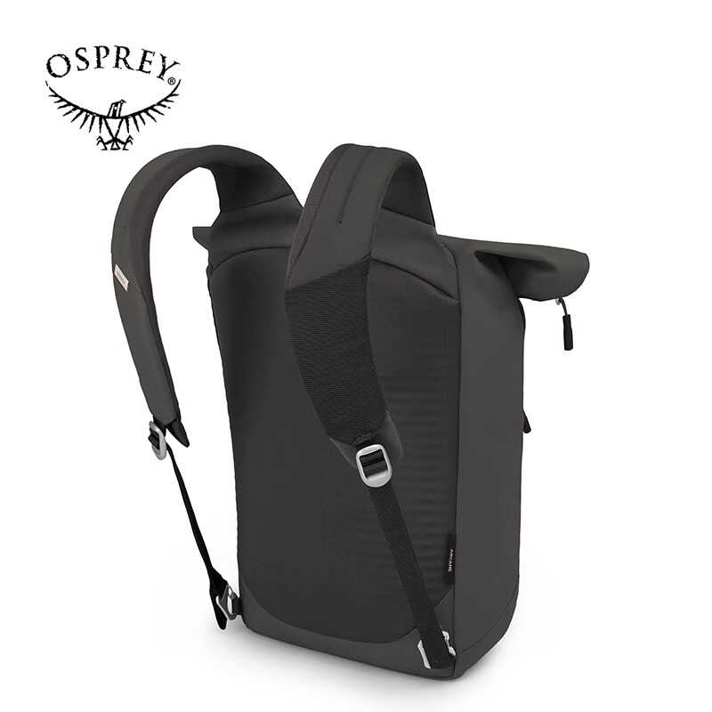 OSPREY ARCANE TOTE PACK20L隐客手拎城市休闲双肩包 通勤电脑包 - 图1