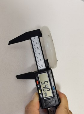 佘太白玉草花手镯54圈口精美女饰品天然玉石民族风现货不退换秒