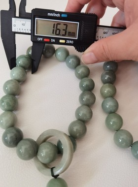 佘太翠珠串手链手持女饰品