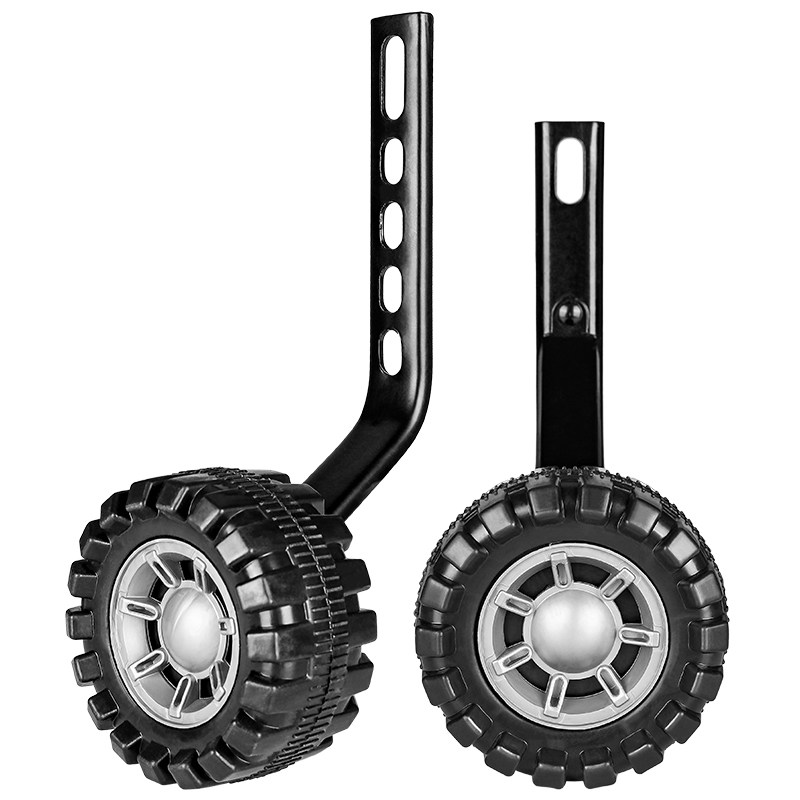 儿童自行车辅助轮通用配件大全小孩12141620寸学单童车护平衡轮子,淘宝优惠券,粉丝福利购,淘宝优惠卷