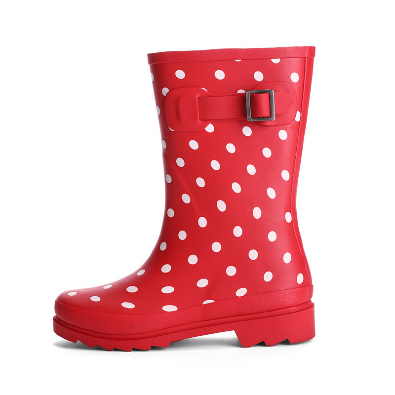 joycorn rain boots