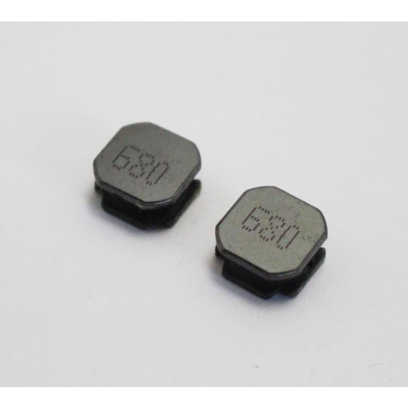 MWSA0503S-100MT|  3.5uH 6A 20% 0503/5.2x5.4x3mm 一体成形电感 - 图3