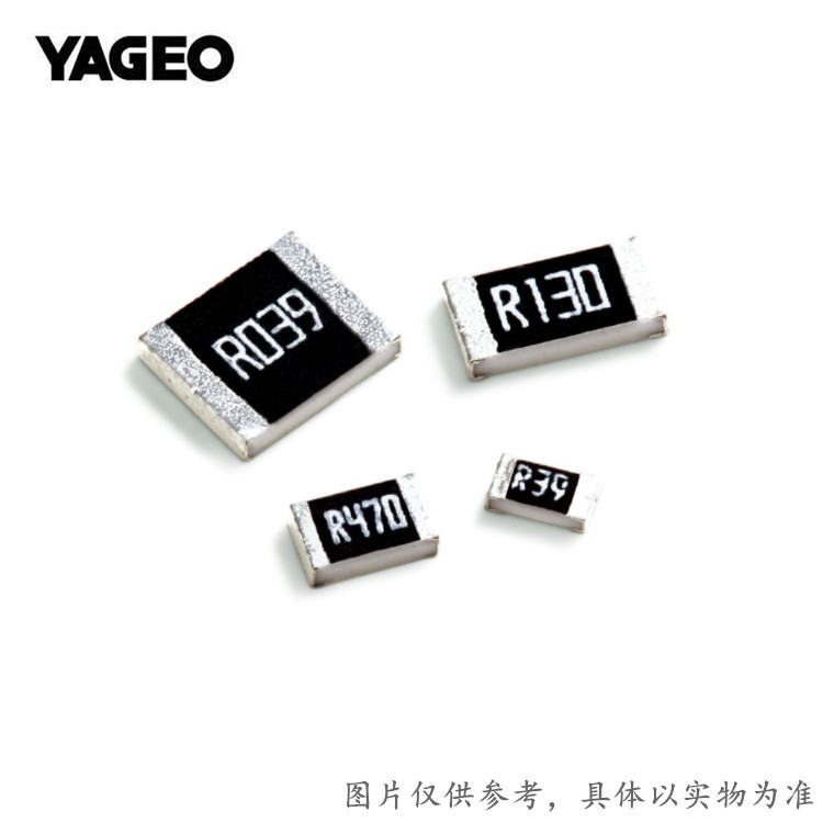 RL2512FK-070R075L||2512 75mOHM 1% 1W 6432 Yageo-图0