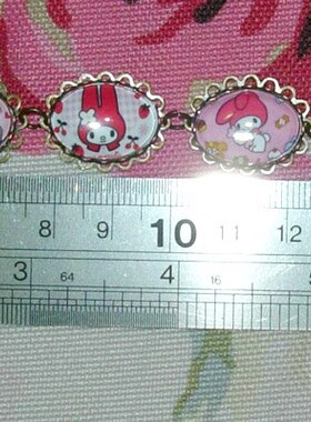 MYMELODYcabochonbracelet