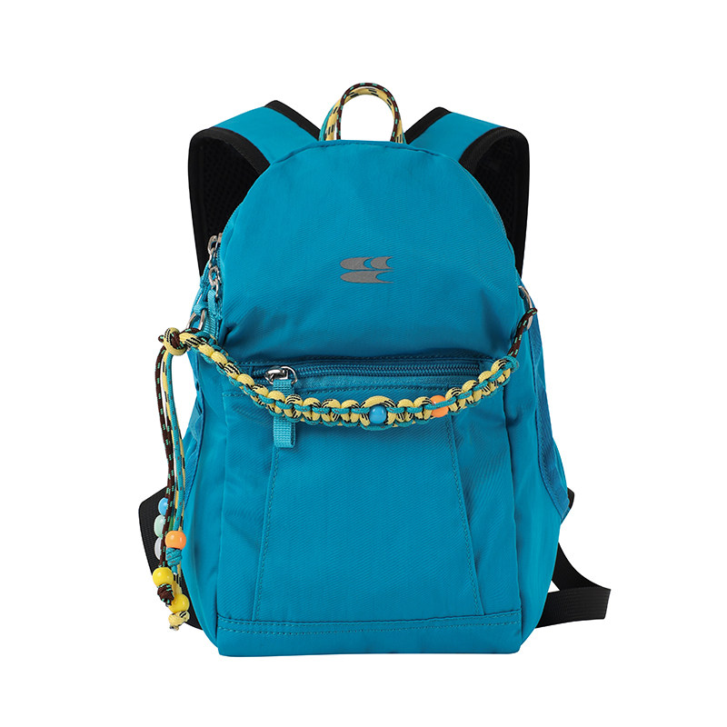 CryingCenter尼龙编织绳挂绳串珠野餐包迷你双肩包登山包哭喊中心,淘宝优惠券,粉丝福利购,淘宝优惠卷