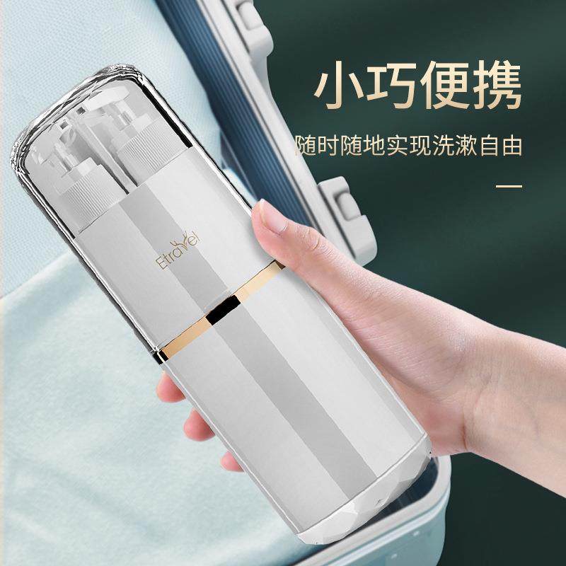 牙刷收纳盒漱口杯牙具盒旅行洗漱杯套装牙刷杯牙刷盒便携式牙刷杯,淘宝优惠券,粉丝福利购,淘宝优惠卷