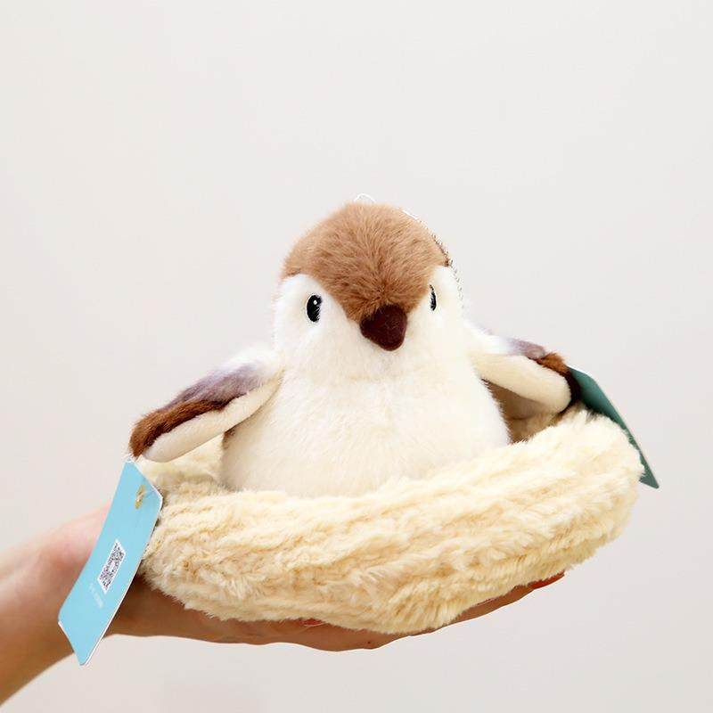 猫咪仿兔毛抖抖小鸟电动猫发声互动狗狗解闷宠物玩具猫狗用品,淘宝优惠券,粉丝福利购,淘宝优惠卷