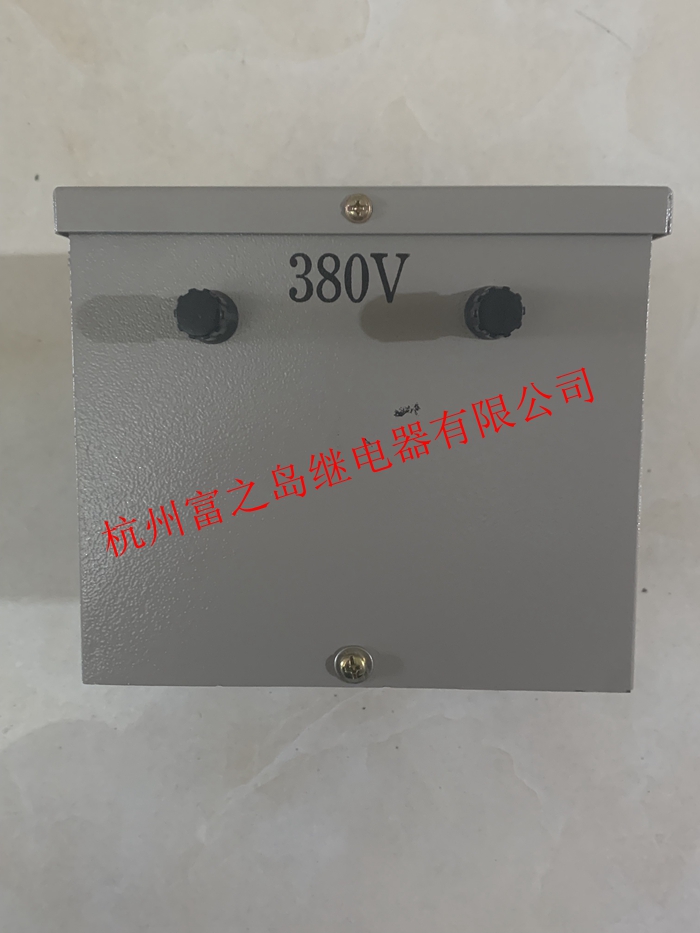 铭旺JMB-300W/300VA行灯变压器220V380V/6V12V24V36V110V220V定制 - 图1