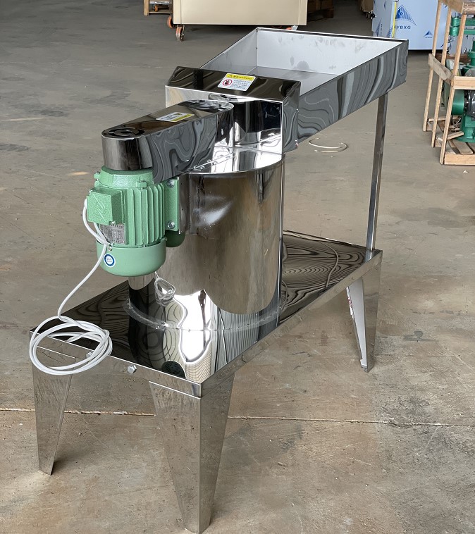 新款茶叶解块机 红茶绿茶打散机 红茶解散机 不锈钢 茶叶机械,淘宝优惠券,粉丝福利购,淘宝优惠卷