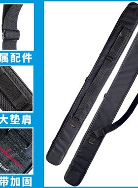 太极剑袋好拉链带内里厚实防水布