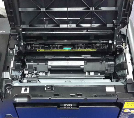 hp second hand printer
