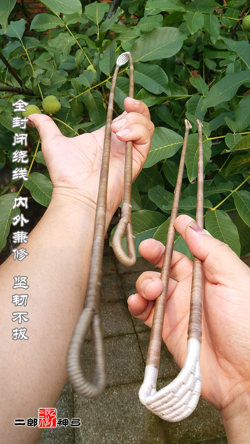 古代弹弓 传统弹弓 弓式弹弓 弹弦定制 二郎神弓,淘宝优惠券,粉丝福利购,淘宝优惠卷