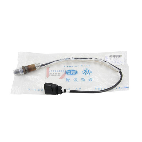 大众原厂宝来1.6高尔夫1.65V氧传感器L06A906265AP - 图1