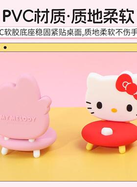 miniso名创优品三丽鸥凯