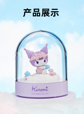 MINISO名创优品Sanrioch