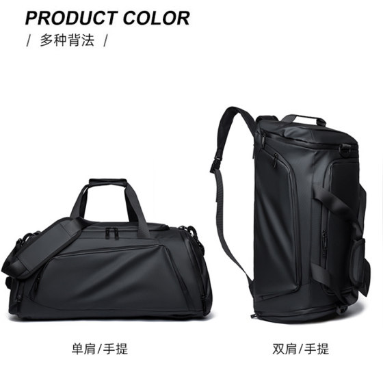 Kyokushin Kai protective gear bag storage bag handbag