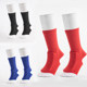 Boxing foot protection, Sanda instep protection, children's fighting Muay Thai, boxing ankle protection training equipment, foot protection gear