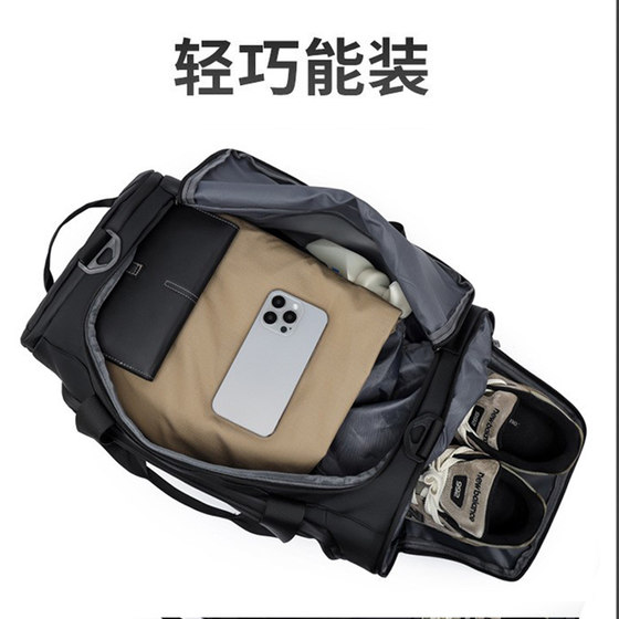 Kyokushin Kai protective gear bag storage bag handbag