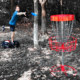 YIKUNDISCS Frisbee Golf