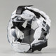 Karate helmet full protection