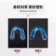 LEISKON sports mouthguards can be shaped repeatedly