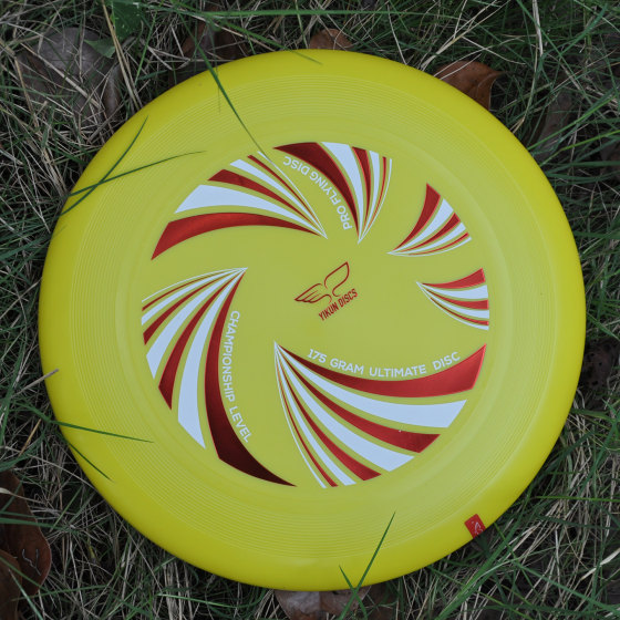 Yikun Frisbee Ultimate Frisbee 175G