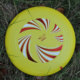 Yikun Frisbee Ultimate Frisbee 175G