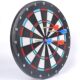 Professional soft dart board home indoor safety target children's entertainment toys competition soft dart board set