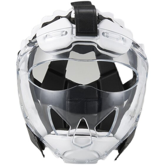 Meijinong karate competition actual helmet head protection