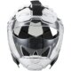 Meijinong karate competition actual helmet head protection