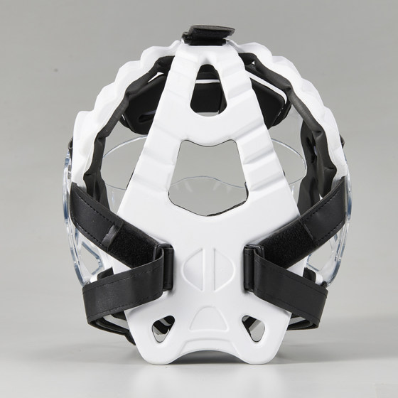 Meijinong karate competition actual helmet head protection