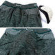 Men's crotch protector inner shell cover