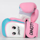 Children's boxing gloves, Sanda boxing gloves, boy fighting professional sandbag set combination, girls and children training equipment
