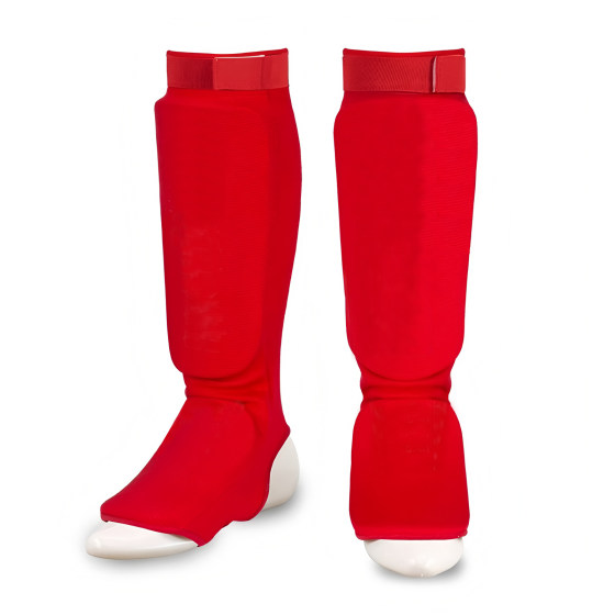 LEISKON knitted leggings and instep