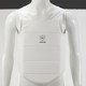 Karate competition training chest protector, odorless and environmentally friendly