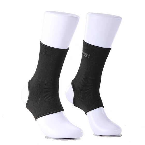 Boxing ankle protection Muay Thai fighting Sanda protective gear foot cover adult and children training instep boxing socks